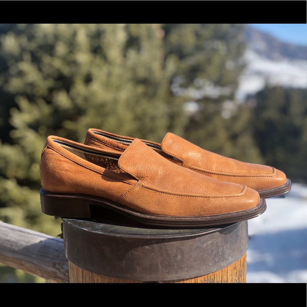 Rockport loafers